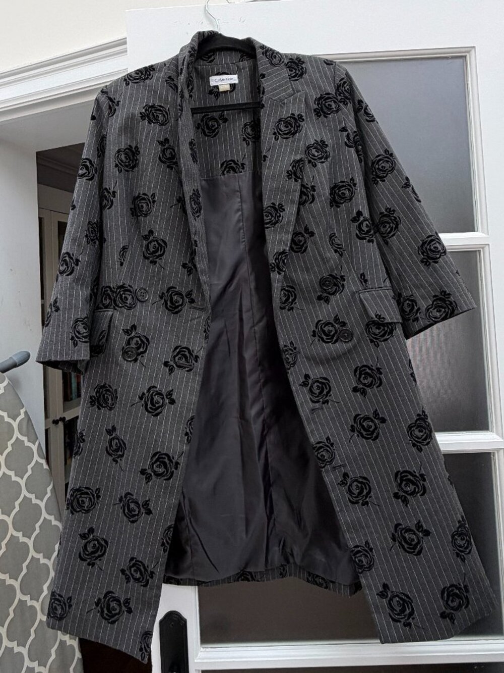 Women's Calvin Klein Jacket